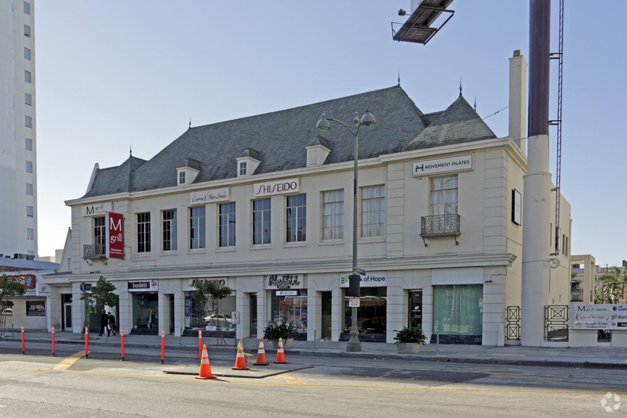 Primary Photo Of 3832 Wilshire Blvd, Los Angeles Storefront Retail Office For Lease