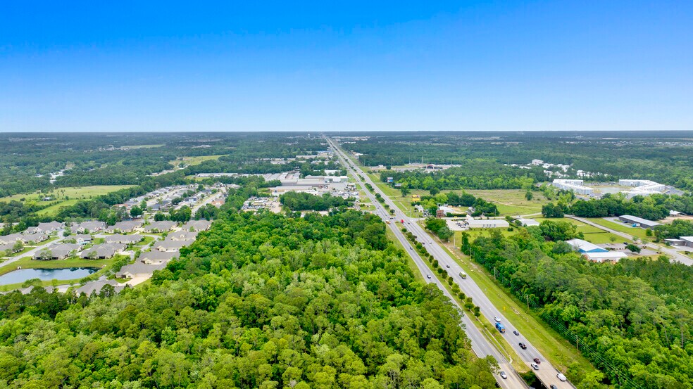 More Photos Of 19924 County Road 10, Foley Land For Sale