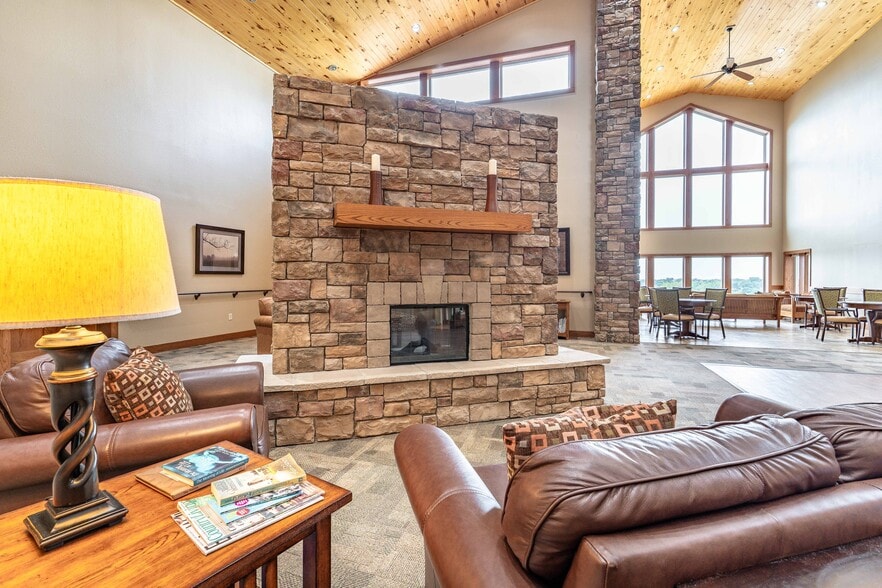 More Photos Of 394 Woodland Dr, Fergus Falls Assisted Living For Sale