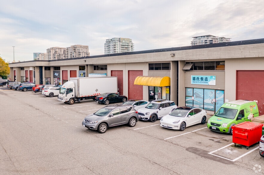 More Photos Of 5560 Minoru Blvd, Richmond Flex For Lease