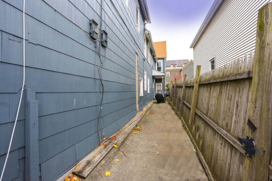 More Photos Of , Buffalo Multifamily For Sale