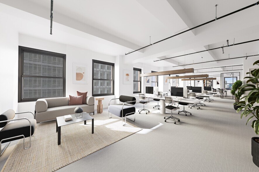 More Photos Of 291 Broadway, New York Office For Sale