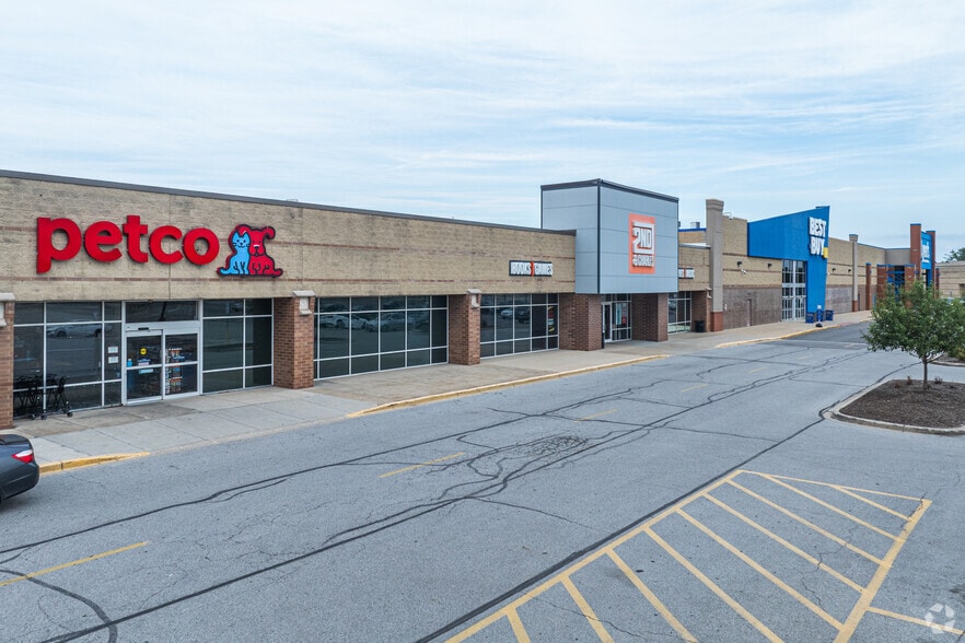 Primary Photo Of 10143-10451 Indianapolis Blvd, Highland Unknown For Lease