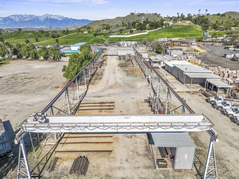 More Photos Of 8550 Limonite Ave, Jurupa Valley Land For Sale