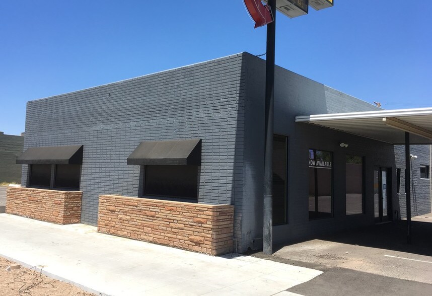 More Photos Of 920 E Main St, Mesa Office For Lease