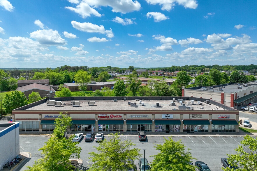 More Photos Of 70 Doc Stone Rd, Stafford Freestanding For Lease