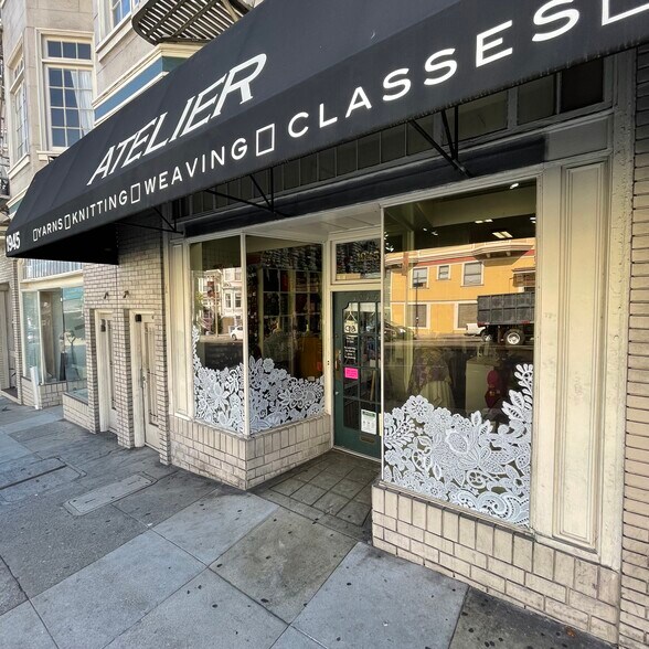 More Photos Of 1945-1947 Divisadero St, San Francisco Medical For Sale