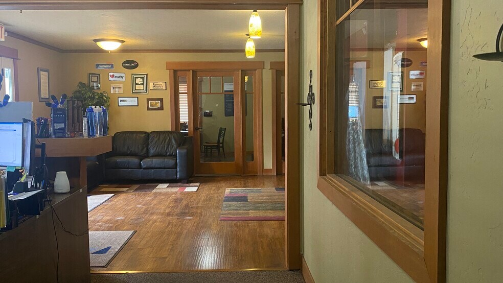More Photos Of 724 Second St E, Kalispell Office For Lease