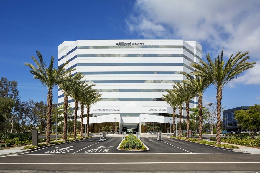 More Photos Of 1301 Dove St, Newport Beach Office For Lease