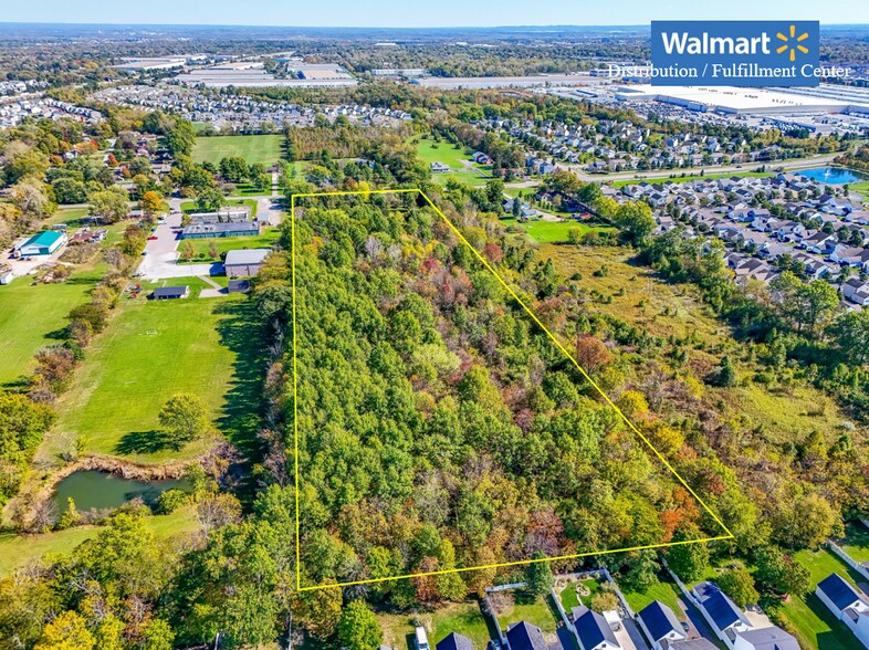 More Photos Of 2345 Demorest Rd, Grove City Land For Sale