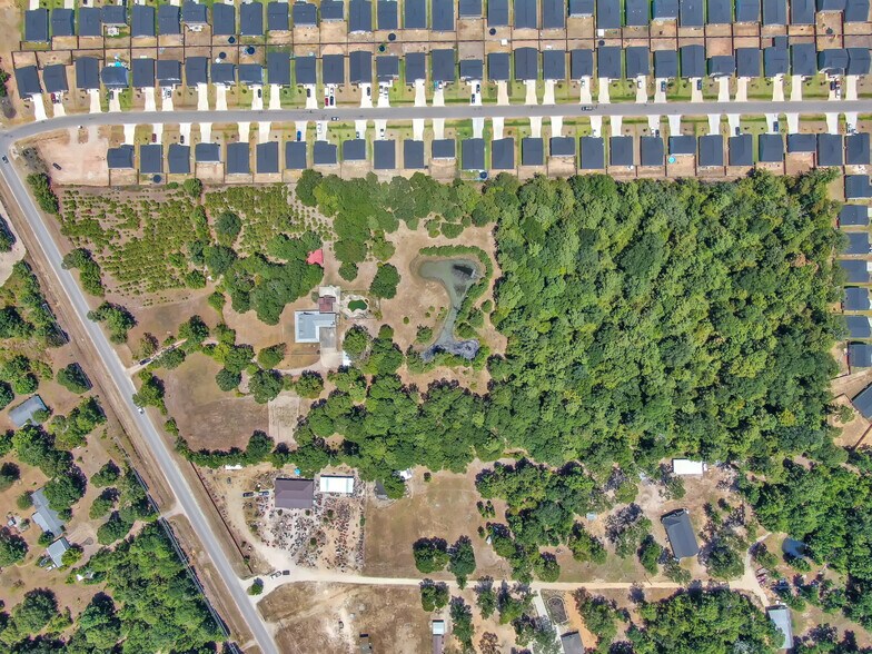 More Photos Of 10173 Crockett Martin Rd, Conroe Land For Sale