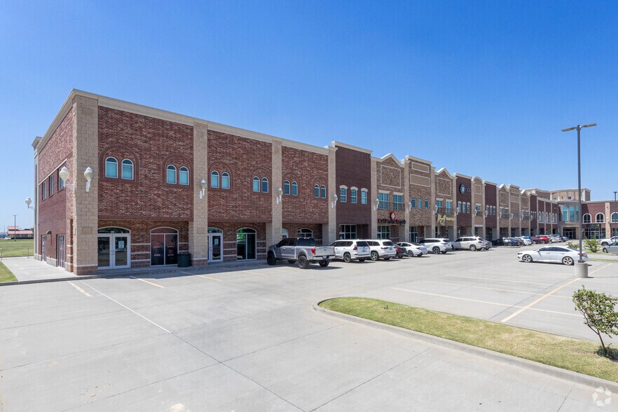 More Photos Of 480 24th Ave NW, Norman General Retail For Sale