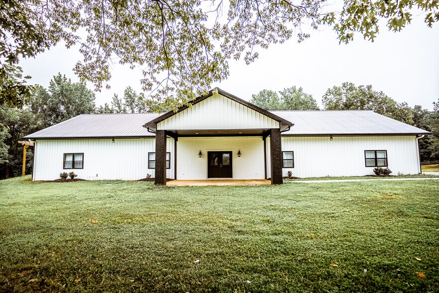 More Photos Of 3375 Rowland Mill Rd, Buena Vista Specialty For Sale