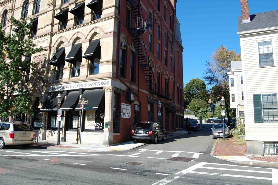 More Photos Of 1 Thompson Sq, Charlestown Loft Creative Space For Lease