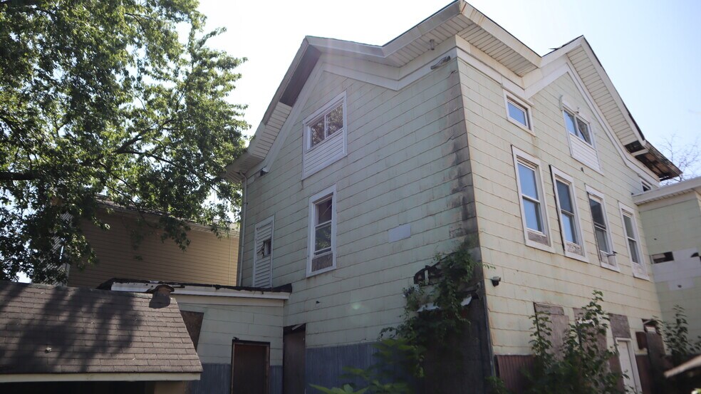 More Photos Of 189-193 Park Ave, Paterson Apartments For Sale