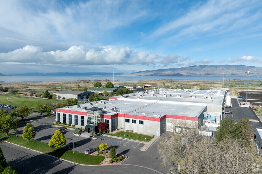 More Photos Of 1206 S 1680 W, Orem Manufacturing For Sale