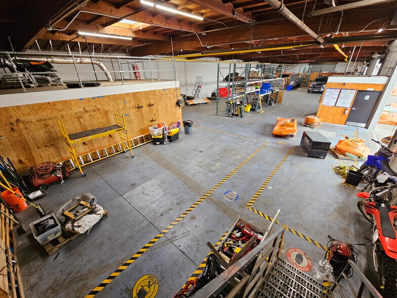 More Photos Of 1220 Industrial Ave, Escondido Warehouse For Sale