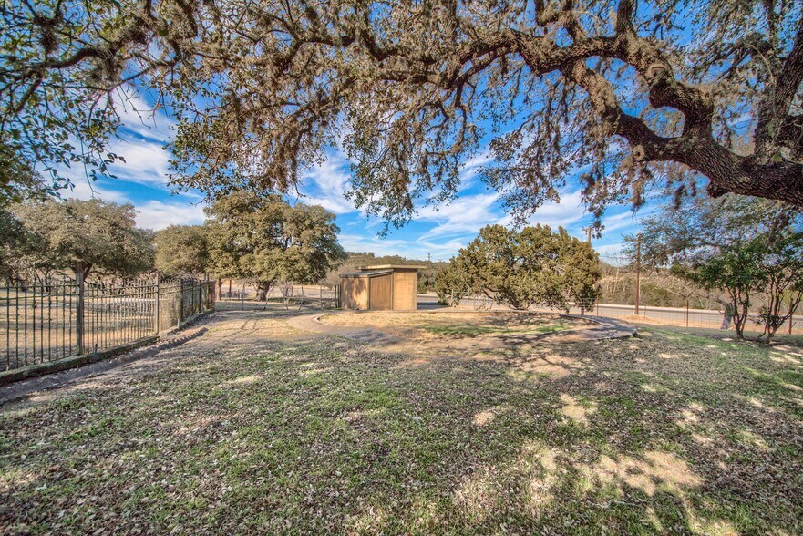 More Photos Of 20070 State Highway 16, Helotes Land For Sale