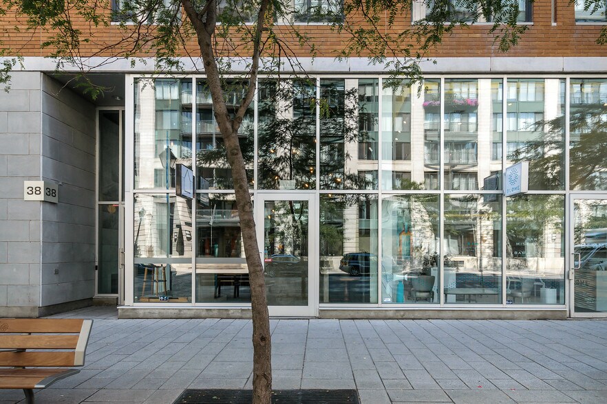 More Photos Of 32-50 Rue McGill, Montréal Apartments For Lease