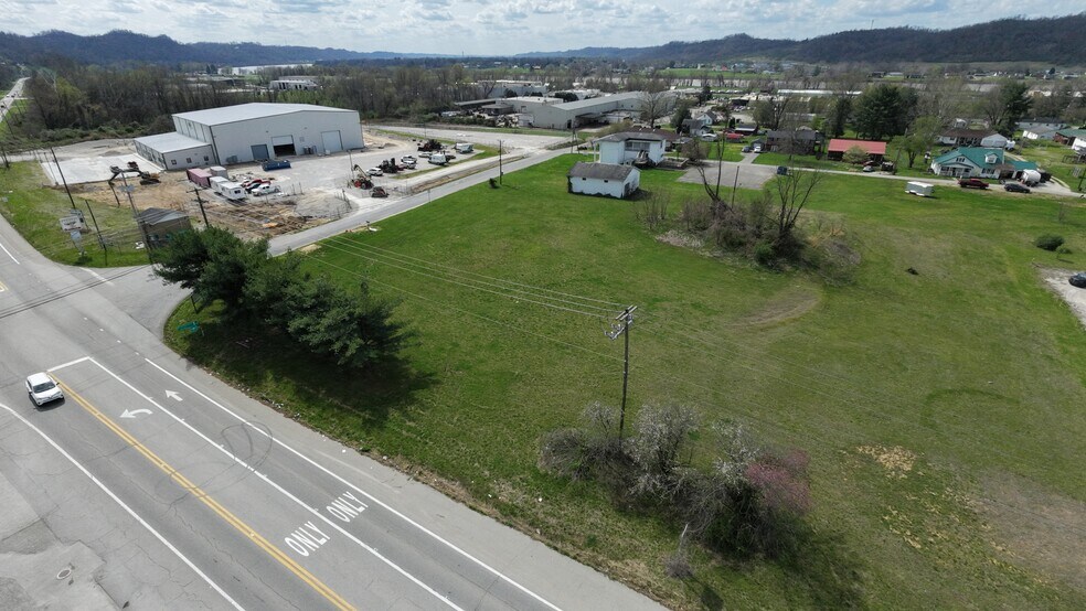 More Photos Of 4497 Ohio River Rd, Huntington Land For Sale