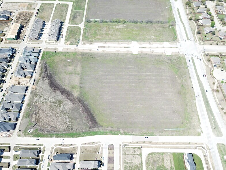 More Photos Of 3645 Main St, Frisco Land For Sale