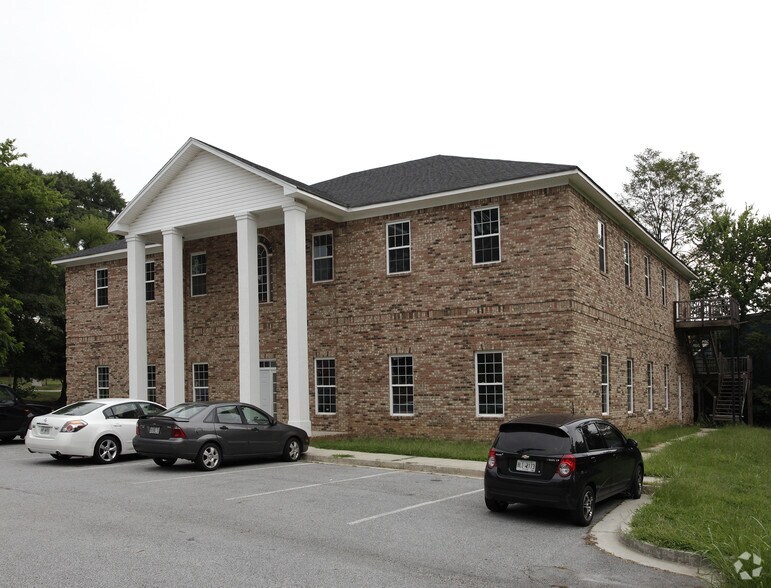 More Photos Of 6458 E Spring St, Douglasville Office For Sale