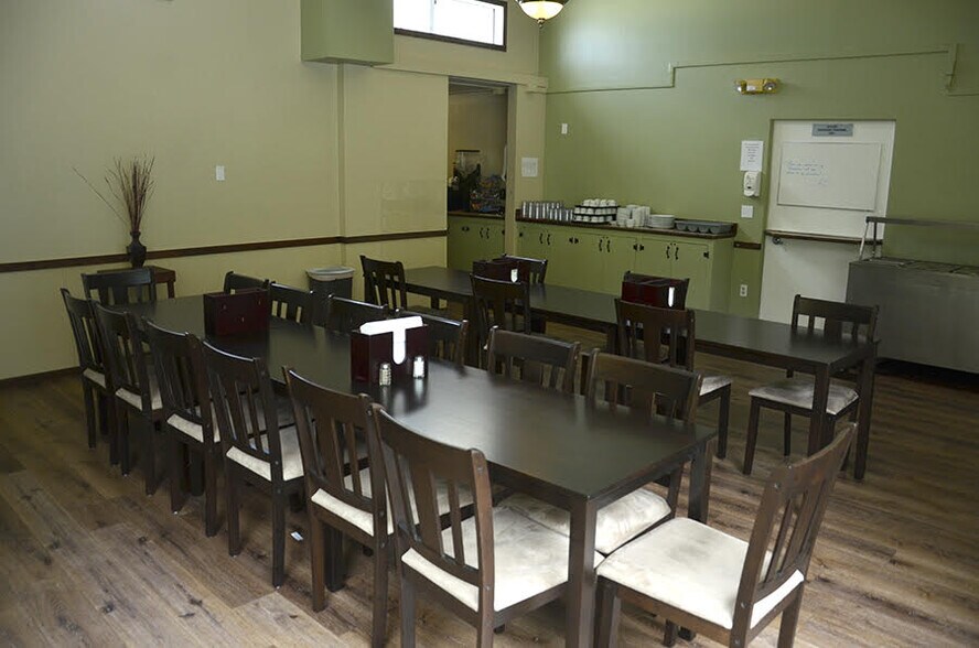 More Photos Of 263 W Exchange St, Astoria Rehabilitation Center For Sale