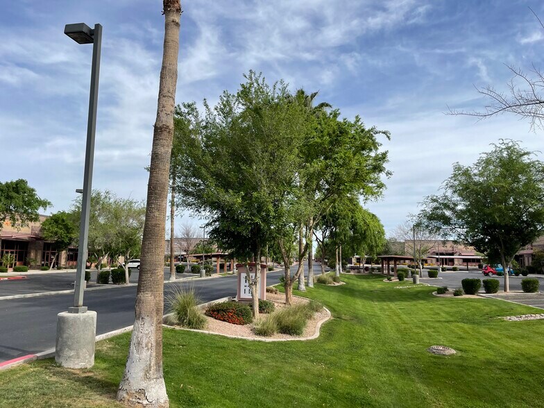 More Photos Of 4838 E Baseline Rd, Mesa Medical For Lease