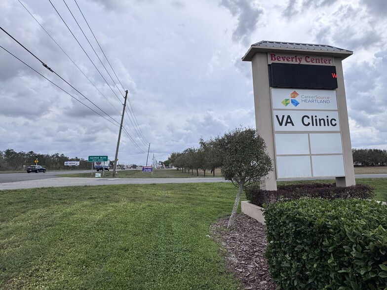 More Photos Of 5901 US Highway 27 S, Sebring Medical For Lease