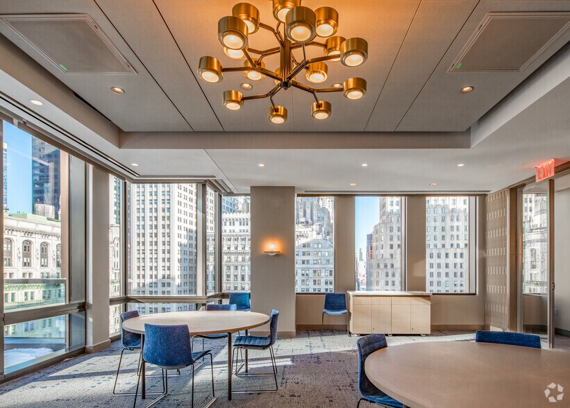 More Photos Of 107 Greenwich St, New York Office For Lease