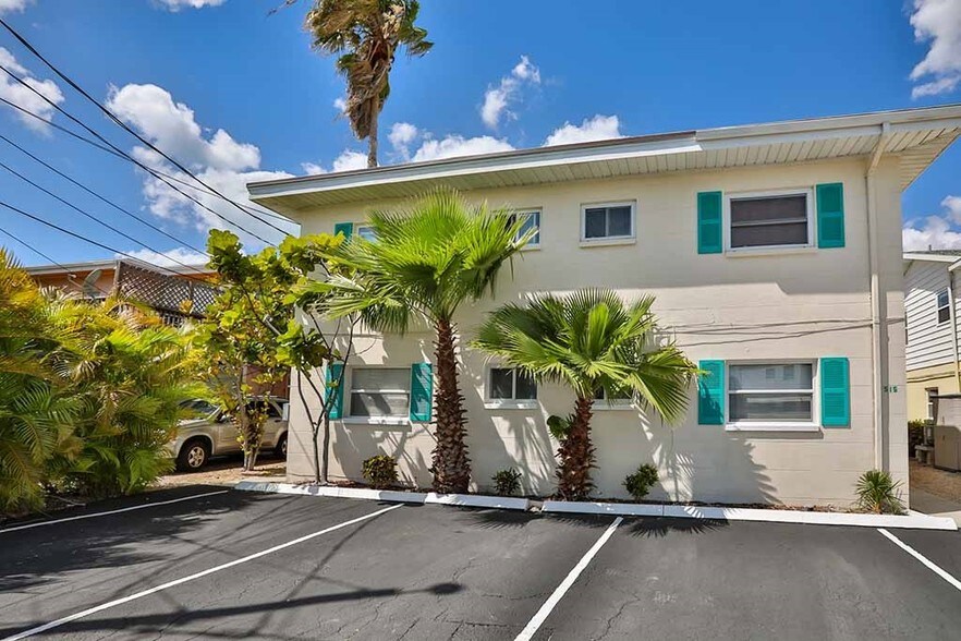 More Photos Of 515 129th Ave, Madeira Beach Apartments For Sale