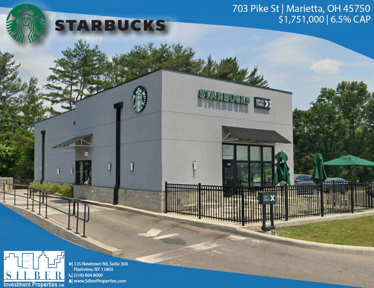 More Photos Of 703 Pike St, Marietta Fast Food For Sale