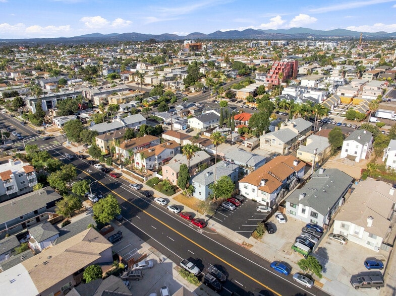 More Photos Of 4341 Texas St, San Diego Apartments For Sale