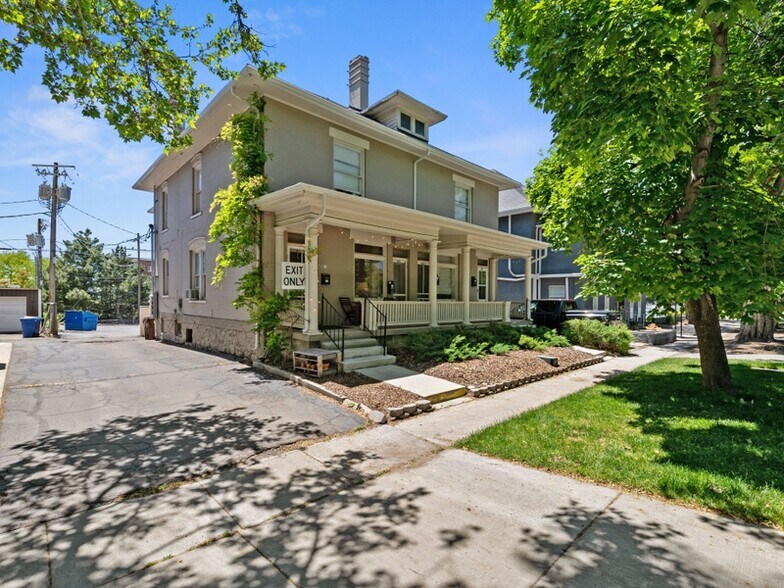 More Photos Of 418 E 1st Ave, Salt Lake City Apartments For Sale