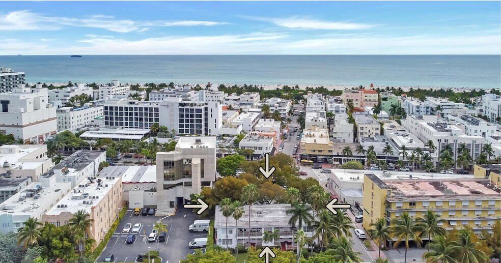 Primary Photo Of 901 Pennsylvania Ave, Miami Beach Apartments For Sale