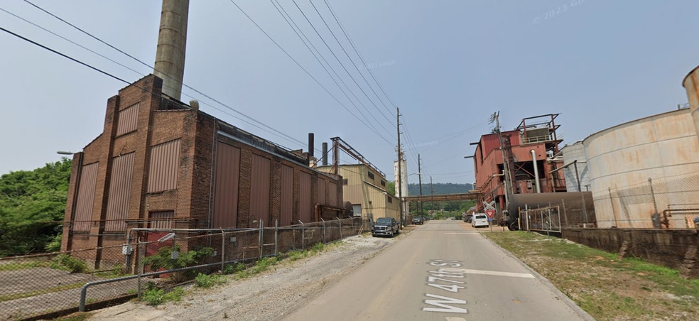 More Photos Of 4608 Kirkland Ave, Chattanooga Food Processing For Sale