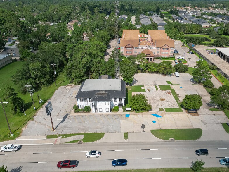 More Photos Of 29801 Interstate 45, Spring Medical For Sale