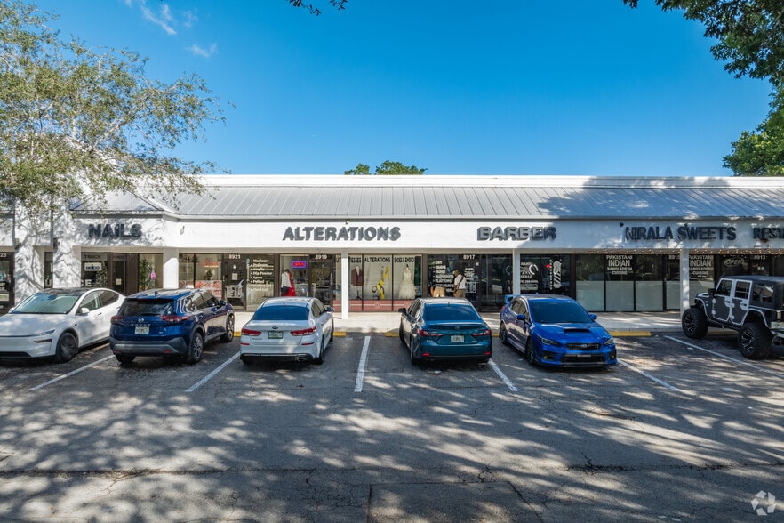 More Photos Of 8901-8933 W Oakland Park Blvd, Sunrise Unknown For Lease