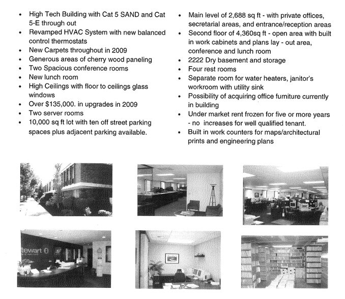 More Photos Of 303 E 16th St, Vancouver Coworking Space