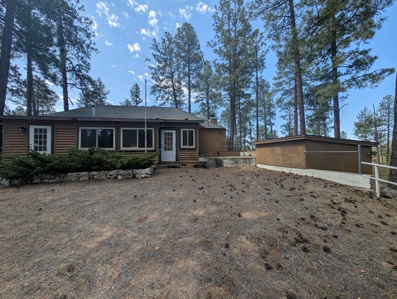 More Photos Of 101 Marapai Rd, Prescott Specialty For Sale