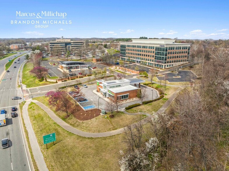 More Photos Of 4319 Collington Rd, Bowie Bank For Sale