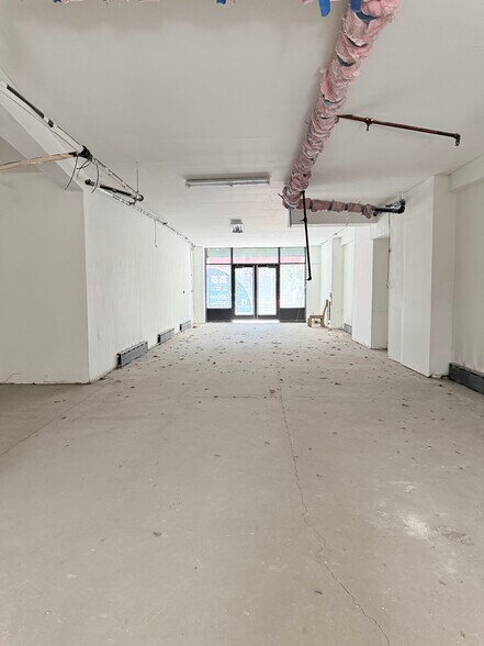 More Photos Of 161 Remsen St, Brooklyn General Retail For Lease