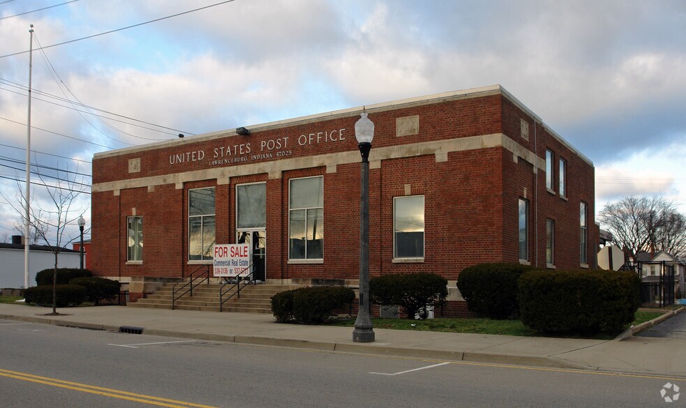 More Photos Of 130 Short St, Lawrenceburg Loft Creative Space For Sale