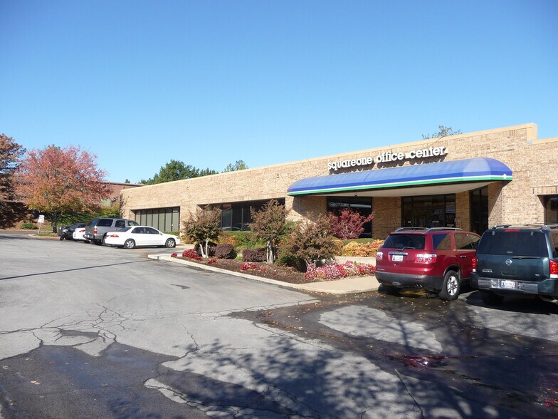 More Photos Of 6703-6709 E 81st St, Tulsa Unknown For Lease