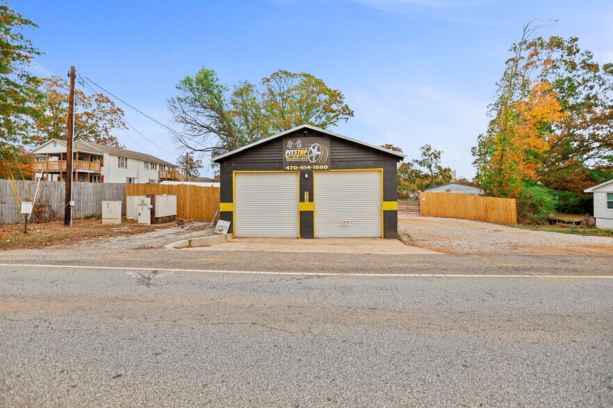 More Photos Of 1153 Highway 29 S, Newnan Service For Sale