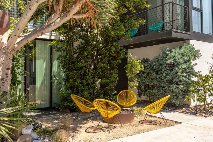 More Photos Of 3045-3057 Broadway, San Diego Apartments For Sale