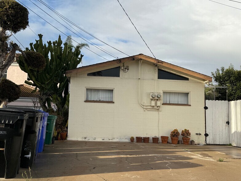 More Photos Of 721 Law St, San Diego Multifamily For Sale
