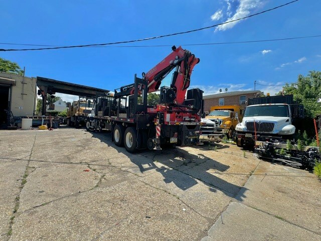 More Photos Of 12520 150th Ave, South Ozone Park Service For Sale