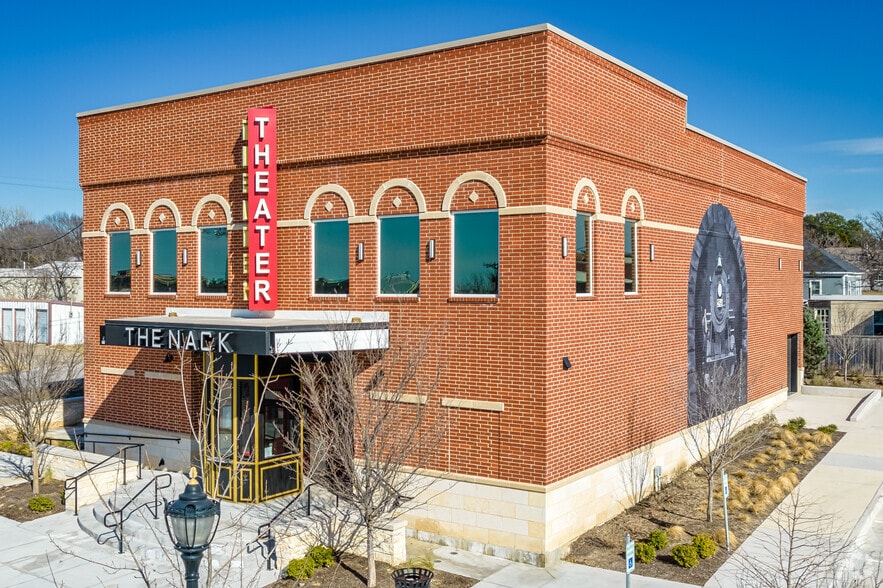 Primary Photo Of 6711 Oak St, Frisco Freestanding For Sale