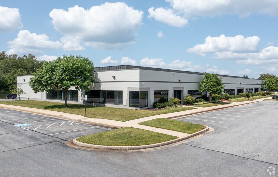 Primary Photo Of 7155 Columbia Gateway Dr, Columbia Flex For Lease